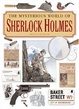Cover of The Mysterious World of Sherlock Holmes