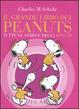 Cover of Il grande libro dei Peanuts