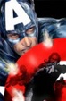Cover of Captain America