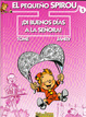 Cover of ¡Dí Buenos dias a la señora!