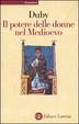 Cover of Il potere delle donne nel Medioevo