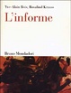 Cover of L'informe
