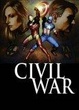 Cover of Civil War