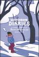 Cover of Sketchbook diaries - vol. 2