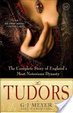 Cover of The Tudors