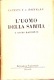 Cover of L'uomo della sabbia e altri racconti