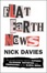 Cover of Flat Earth News