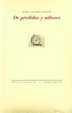 Cover of De pérdidas y adioses
