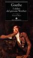 Cover of I dolori del giovane Werther