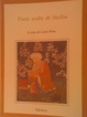 Cover of Poeti arabi di Sicilia