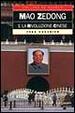 Cover of Mao Zedong e la rivoluzione cinese