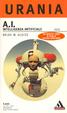 Cover of A. I. Intelligenza artificiale