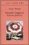 Cover of Quando viaggiare era un piacere