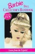 Cover of Barbie Doll Collector's Handbook