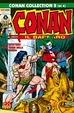 Cover of Conan Il Barbaro Collection n. 2 (di 4)