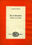 Cover of La corda pazza