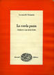 Cover of La corda pazza