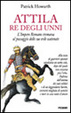 Cover of Attila re degli unni