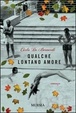 Cover of Qualche lontano amore