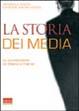 Cover of La storia dei media