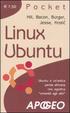 Cover of Linux Ubuntu