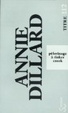 Cover of Pélerinage à Tinker Creek