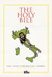 Cover of The Holy Bile