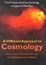 Cover of A Different Approach to Cosmology