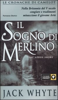Image of Il sogno di Merlino