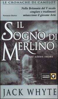 Image of Il sogno di Merlino