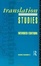 Cover of Translation Studies