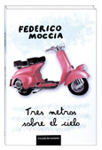More about A tres metros sobre el cielo