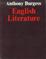 Cover of "English Literature"