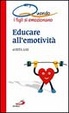 Cover of Educare all'emotività
