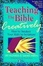 Cover of "Teaching the Bible Creatively"