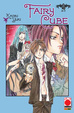 Cover of Fairy Cube vol. 2