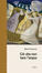 Cover of Ciò che non lava l'acqua