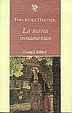 Cover of La morta innamorata