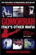 Cover of Gomorrah