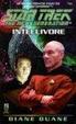 Cover of Intellivore (Star Trek