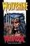 Cover of "Wolverine"