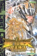 Cover of 聖鬥士星矢 冥王神話 11