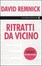Cover of "Ritratti da vicino"