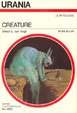 Cover of Creature