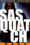 Cover of "Sasquatch"