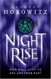 Cover of Nightrise