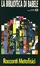 Cover of La Biblioteca di Babele