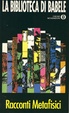 Cover of La Biblioteca di Babele