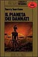 Cover of Il pianeta dei dannati