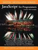 Cover of Javascript for Programmers